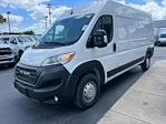 2023 Ram ProMaster 2500 High Roof FWD, Empty Cargo Van for sale #C11329 - photo 1