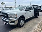 2024 Ram 3500 Crew Cab DRW 4x4, Stake Bed for sale #C11330 - photo 4