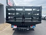 New 2024 Ram 3500 Tradesman Crew Cab 4x4, 10' Commercial Truck & Van Equipment Platform Body for sale #C11330 - photo 6