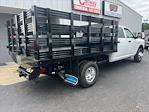 New 2024 Ram 3500 Tradesman Crew Cab 4x4, 10' Commercial Truck & Van Equipment Platform Body for sale #C11330 - photo 2