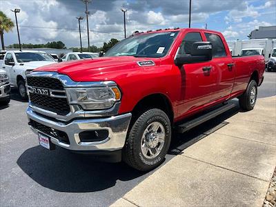 2024 Ram 2500 Crew Cab 4x4, Pickup for sale #C11348 - photo 1