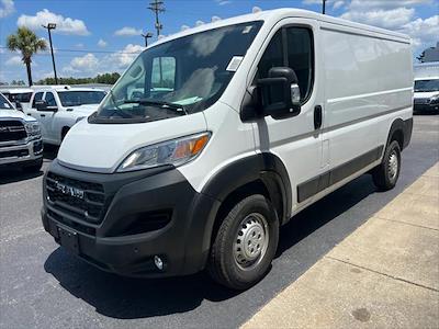 2024 Ram ProMaster 1500 Standard Roof FWD, Empty Cargo Van for sale #C11398 - photo 1