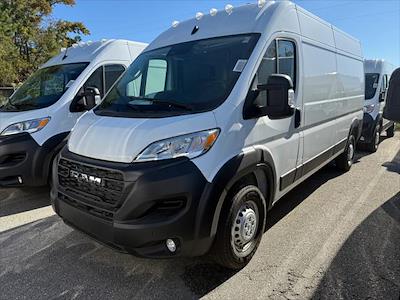 2024 Ram ProMaster 2500 High Roof FWD, Empty Cargo Van for sale #C11434 - photo 1