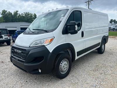 2024 Ram ProMaster 1500 Standard Roof FWD, Empty Cargo Van for sale #C11436 - photo 1