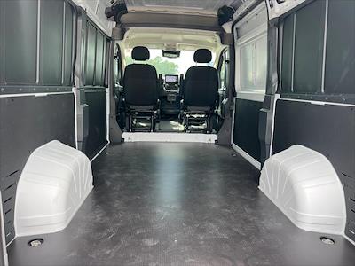 2024 Ram ProMaster 1500 High Roof FWD, Empty Cargo Van for sale #C11451 - photo 2