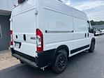 New 2024 Ram ProMaster 1500 SLT High Roof FWD, Empty Cargo Van for sale #C11451 - photo 5