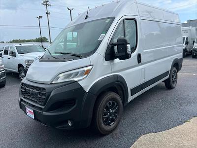 New 2024 Ram ProMaster 1500 SLT High Roof FWD, Empty Cargo Van for sale #C11452 - photo 1