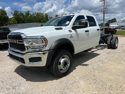 2024 Ram 5500 Crew Cab DRW 4x4, Cab Chassis for sale #C11481 - photo 1