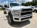 2024 Ram 5500 Crew Cab DRW 4x4, Cab Chassis for sale #C11481 - photo 17