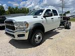 2024 Ram 5500 Crew Cab DRW 4x4, Cab Chassis for sale #C11481 - photo 1