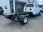 2024 Ram 5500 Crew Cab DRW 4x4, Cab Chassis for sale #C11493 - photo 5