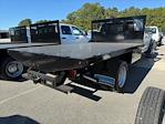 2024 Ram 4500 Crew Cab DRW 4x4, Flatbed Truck for sale #C11544 - photo 4