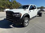 New 2024 Ram 5500 Tradesman Crew Cab 4x2, Cab Chassis for sale #C11545 - photo 3