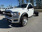 New 2024 Ram 5500 Tradesman Regular Cab 4x4, Cab Chassis for sale #C11546 - photo 4