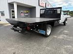 2024 Ram 5500 Crew Cab DRW 4x4, Flatbed Truck for sale #C11548 - photo 5