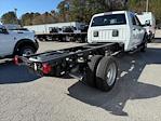 New 2024 Ram 5500 Tradesman Crew Cab 4x2, Cab Chassis for sale #C11553 - photo 2