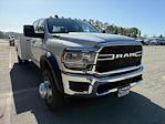 2024 Ram 5500 Crew Cab DRW 4x4, Warner Service Truck for sale #C11581 - photo 12