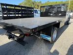 2024 Ram 5500 Crew Cab DRW 4x4, Flatbed Truck for sale #C11595 - photo 8