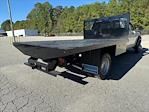 2024 Ram 5500 Crew Cab DRW 4x4, Flatbed Truck for sale #C11606 - photo 5