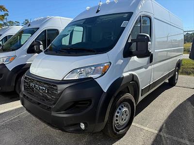 2024 Ram ProMaster 2500 High Roof FWD, Empty Cargo Van for sale #C11607 - photo 1