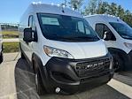 2024 Ram ProMaster 2500 High Roof FWD, Empty Cargo Van for sale #C11607 - photo 4