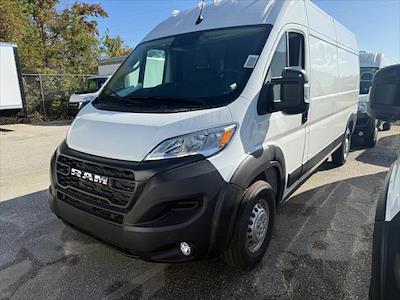 2024 Ram ProMaster 2500 High Roof FWD, Empty Cargo Van for sale #C11609 - photo 1