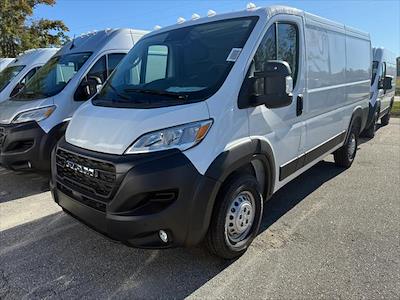 2025 Ram ProMaster 1500 Standard Roof FWD, Empty Cargo Van for sale #C11626 - photo 1