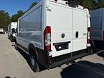 2025 Ram ProMaster 1500 Standard Roof FWD, Empty Cargo Van for sale #C11626 - photo 4