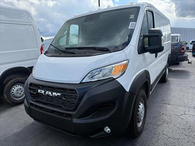 2025 Ram ProMaster 1500 Standard Roof FWD, Empty Cargo Van for sale #C11636 - photo 1