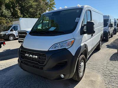 2025 Ram ProMaster 1500 Standard Roof FWD, Empty Cargo Van for sale #C11640 - photo 1