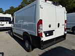 2025 Ram ProMaster 1500 Standard Roof FWD, Empty Cargo Van for sale #C11641 - photo 8