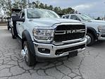 New 2024 Ram 5500 Tradesman Crew Cab 4x4, Flatbed Truck for sale #C11702 - photo 3