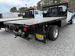 New 2024 Ram 5500 Tradesman Crew Cab 4x4, Flatbed Truck for sale #C11702 - photo 2