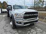 New 2024 Ram 5500 Tradesman Crew Cab 4x4, Flatbed Truck for sale #C11703 - photo 13