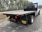 New 2024 Ram 5500 Tradesman Crew Cab 4x4, Flatbed Truck for sale #C11703 - photo 5