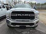 New 2024 Ram 5500 Tradesman Crew Cab 4x4, Flatbed Truck for sale #C11704 - photo 15