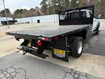 New 2024 Ram 5500 Tradesman Crew Cab 4x4, Flatbed Truck for sale #C11704 - photo 4