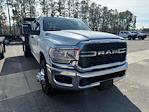 New 2024 Ram 3500 Tradesman Crew Cab 4x4, Flatbed Truck for sale #C11726 - photo 1