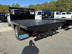 New 2024 Ram 3500 Tradesman Crew Cab 4x4, Flatbed Truck for sale #C11726 - photo 7