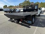 New 2024 Ram 3500 Tradesman Crew Cab 4x4, Flatbed Truck for sale #C11726 - photo 2