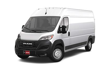 2025 Ram ProMaster 2500 High Roof FWD, Empty Cargo Van for sale #C11732 - photo 1