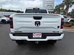 New 2023 Ram 1500 Big Horn Crew Cab 4x4, Pickup for sale #L11661 - photo 6