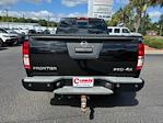 2016 Nissan Frontier King Cab 4x4, Pickup for sale #P5048A - photo 8