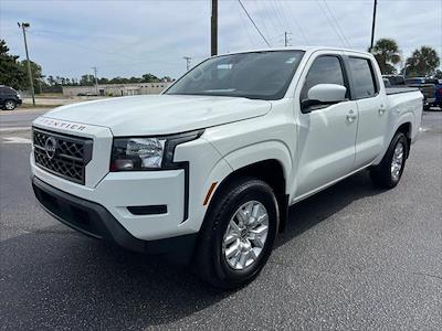 Used 2022 Nissan Frontier SV Crew Cab 4x2, Pickup for sale #P5064A - photo 1