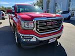 Used 2016 GMC Sierra 1500 SLE Double Cab 4x4, Pickup for sale #P5064B - photo 1