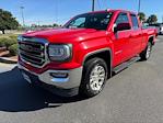 Used 2016 GMC Sierra 1500 SLE Double Cab 4x4, Pickup for sale #P5064B - photo 4