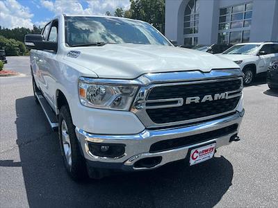 2022 Ram 1500 Crew Cab 4x4, Pickup for sale #P5085 - photo 1