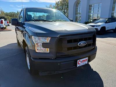 2017 Ford F-150 Regular Cab 4x2, Pickup for sale #P5093N - photo 1