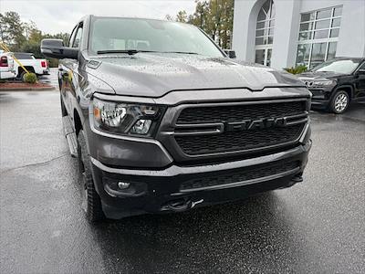 2024 Ram 1500 Crew Cab 4x4, Pickup for sale #P5098 - photo 1