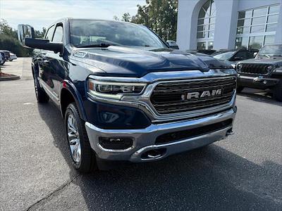 2023 Ram 1500 Crew Cab 4x4, Pickup for sale #P5099 - photo 1